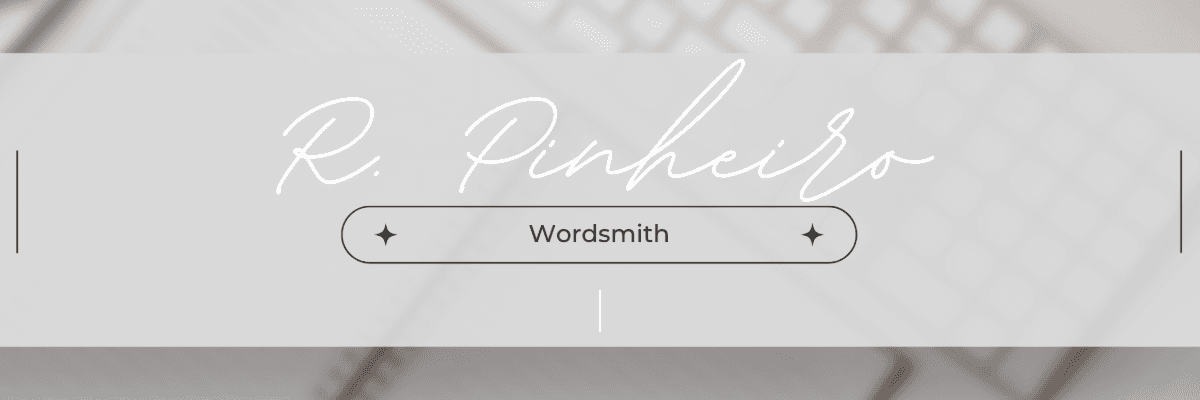 Banner de R. Pinheiro