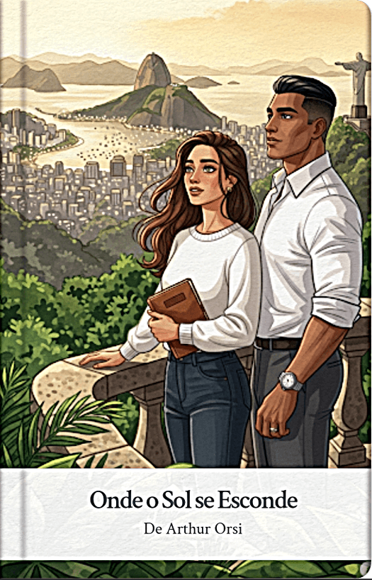 Onde o Sol se Esconde